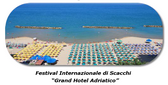 Festival Internazionale Grand Hotel Adriatico - Montesilvano